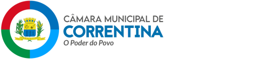 Câmara Municipal de Verredores Logotipo