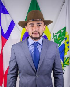 Bruno Barreto