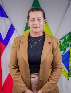 Lourilda Miranda