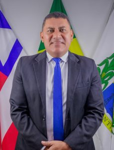 Vereador